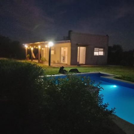 El Montecito Villa Gualeguaychú Eksteriør billede