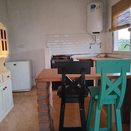 El Montecito Villa Gualeguaychú Eksteriør billede