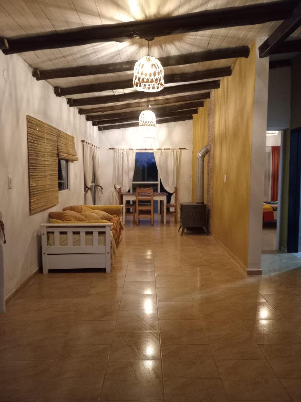 El Montecito Villa Gualeguaychú Eksteriør billede