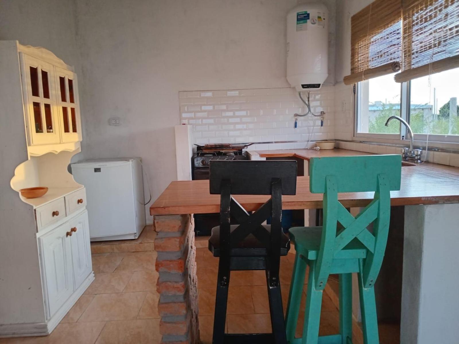 El Montecito Villa Gualeguaychú Eksteriør billede