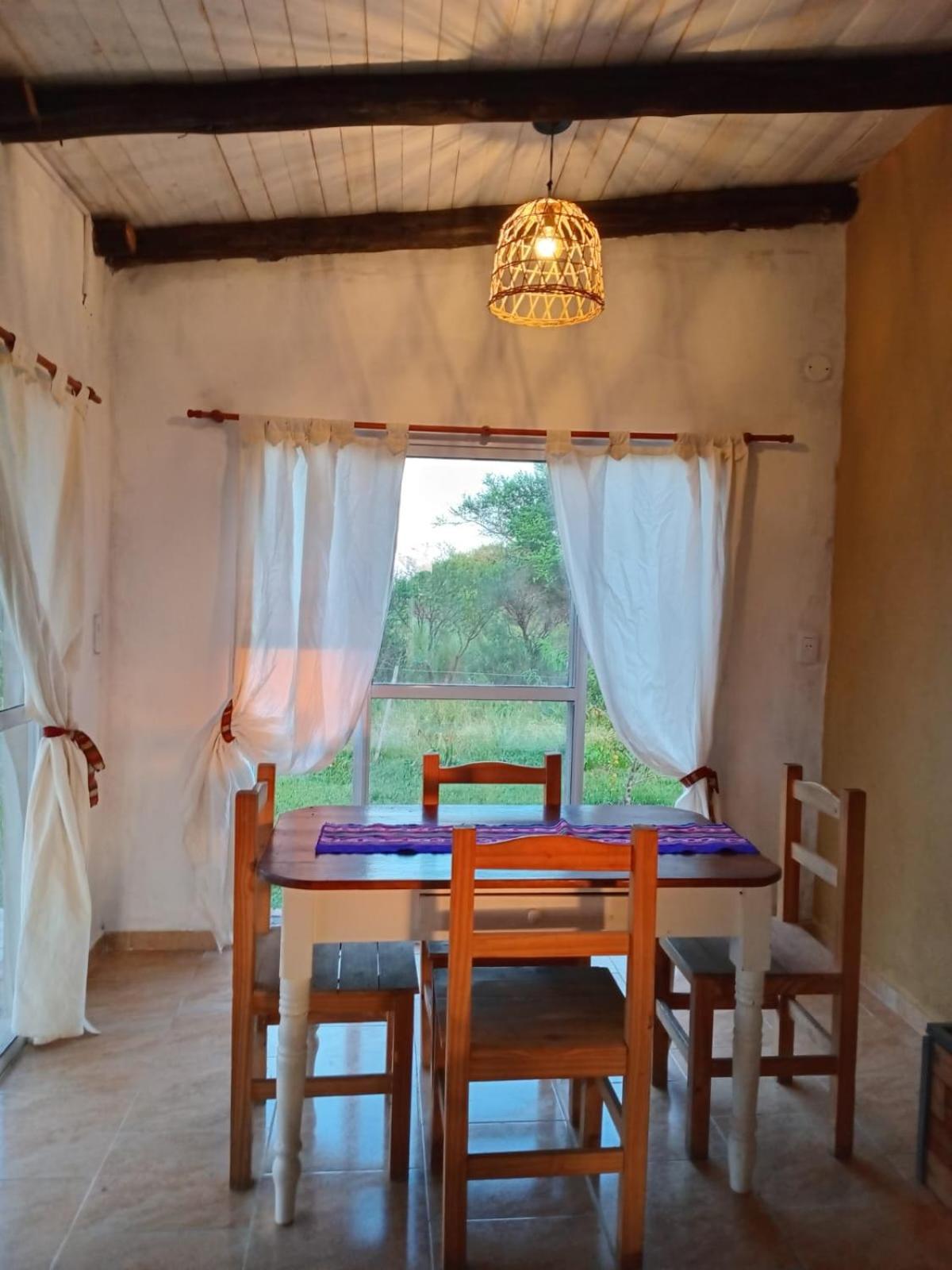 El Montecito Villa Gualeguaychú Eksteriør billede