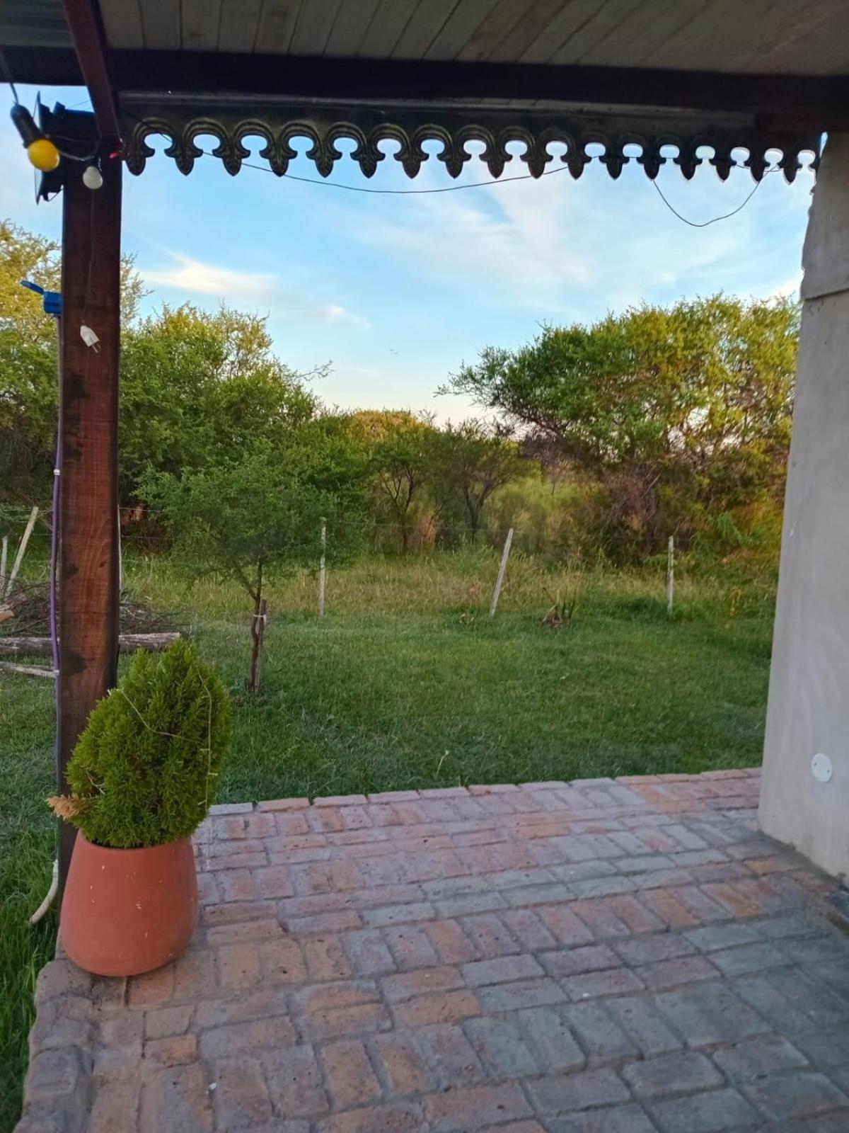 El Montecito Villa Gualeguaychú Eksteriør billede