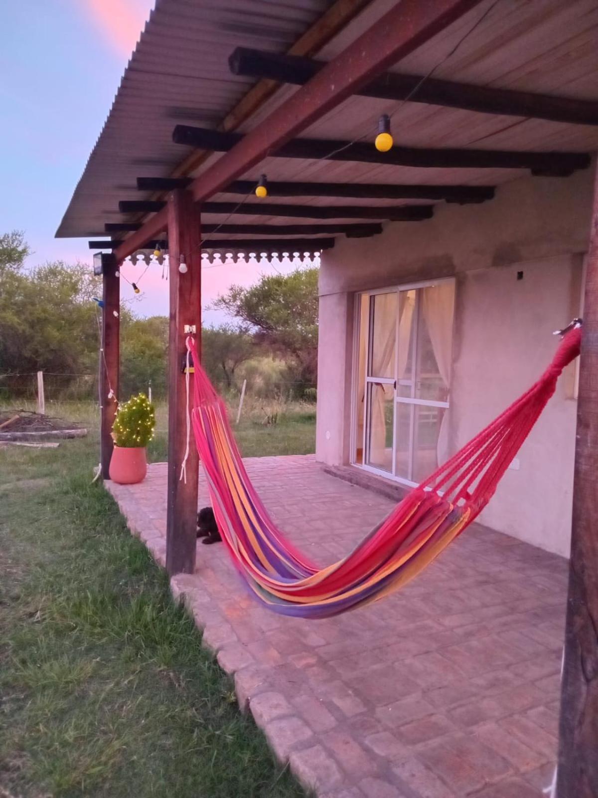 El Montecito Villa Gualeguaychú Eksteriør billede